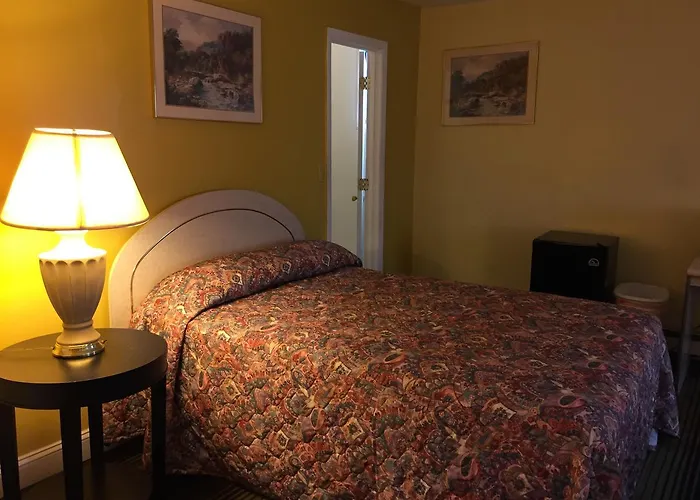 La Fontana Motel