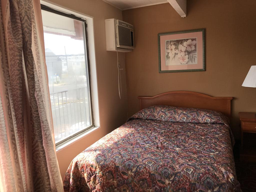 Motel La Fontana 3*