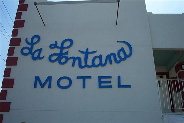 La Fontana
