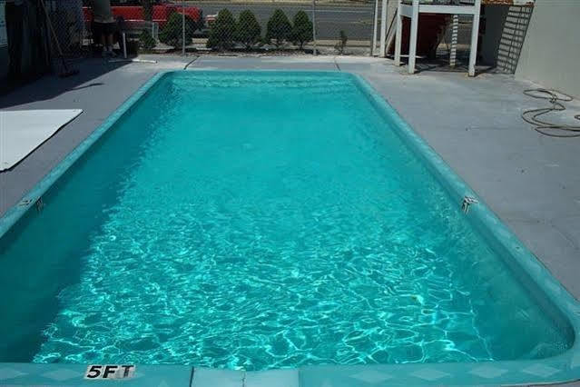 La Fontana Motel